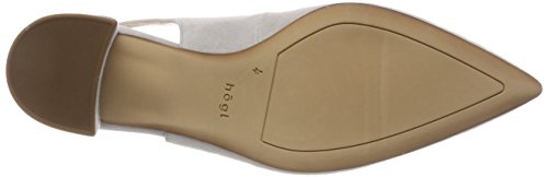 HÖGL 5-10 4602 6700, Scarpe con Cinturino alla