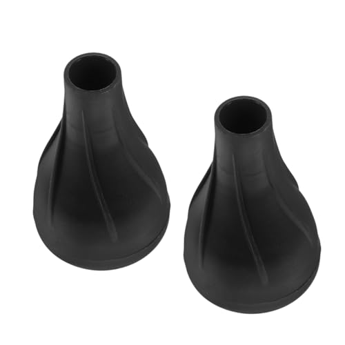 SUPVOX 2pcs Replacement Sprinkler Head for Watering Can Water Sprayer Spout Cap Nozzles for Garden Accessories