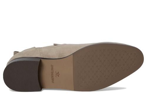 Johnston & Murphy Women's Tinsley Chelsea Bootie Ankle Boot3