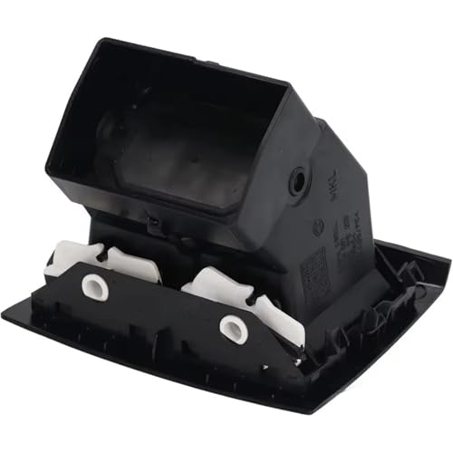 Rejilla ventilación central Skoda Yeti 2010-2017 delantera recambio aire acondicionado CA. 3