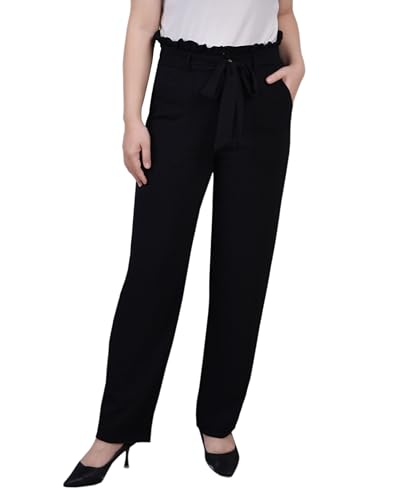 Womens Petites PaperB Ankle Pants