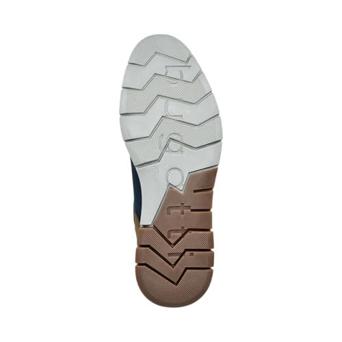 Image of bugatti Mens Sneakerloafer