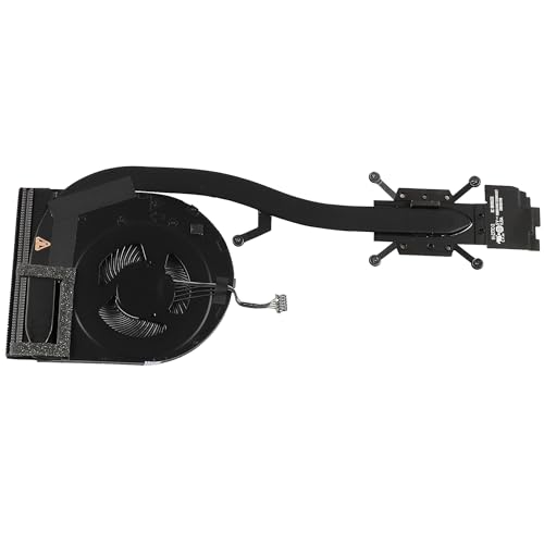 Réparer ventilateur bruyant ThinkPad T14 Gen 2 avec le bloc 5H41B77165