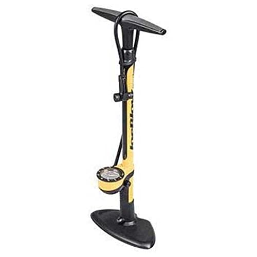 Pompa da pavimento Topeak Joeblow Sport III