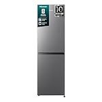 Hisense – Hisense RB327N4ADD Kühl-Gefrier-Kombination, EEK D, Total No