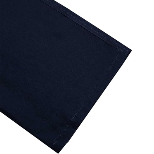 Cargo Pants for Men Relaxed Fit Stretch Construction Work Pants Elastic Waist Ripstop Outdoor Hiking Pants 6 Pockets4