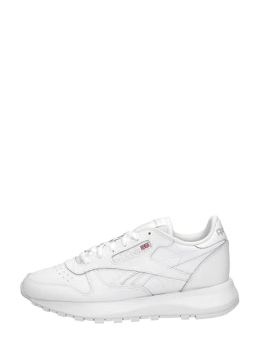 Reebok Femme Glide Ripple Clip Basket, FTWR Blanc FTWR Or Rose Blanc, 38 EU