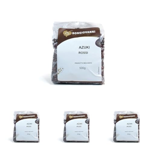 Haricots Azuki Rouges pour remplacer les protéines animales de vos repas