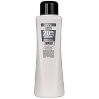 Tahe High Platinium Express-Licht, Sauerstoff-Behandlung, für Kapillar-Haarfarbe, 20 Volt, 1000 ml
