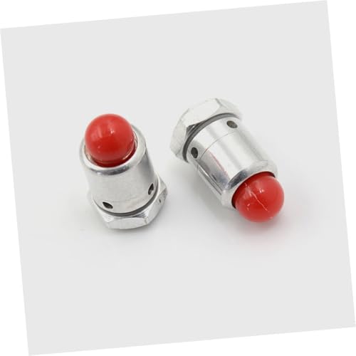 Válvulas de seguridad para olla a presión Ipetboom 3 piezas miniatura 4