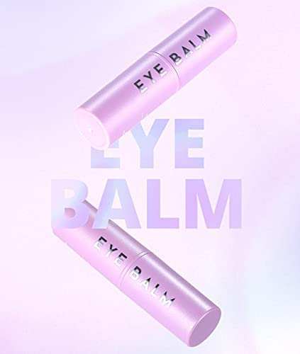[KAHI] Eye Balm 9g - With Jeju Origin Oil, Hydrate & Manage Wrinkles Around Your Eyes, Korean Cosmetics, K-beauty