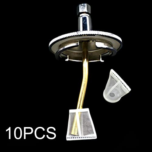 Ugplm Pieces Universal Size Lower Pot Er To Clean Nylon Model Gravity Environment, 12Mm #TOP6