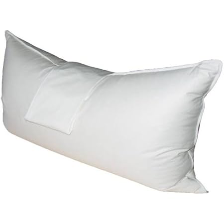 Down body pillows on sale Outlet