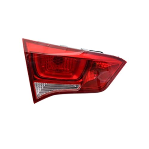 Feu stop Kia K2 clignotant défectueux ? Remplacez votre bloc arrière gauche intérieur