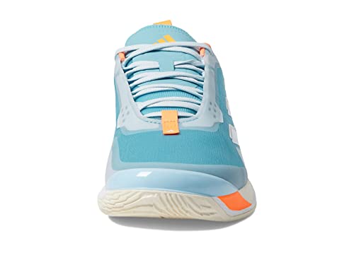 Adidas LWH15 Women'S Avacourt Tennis Shoe thumb #3