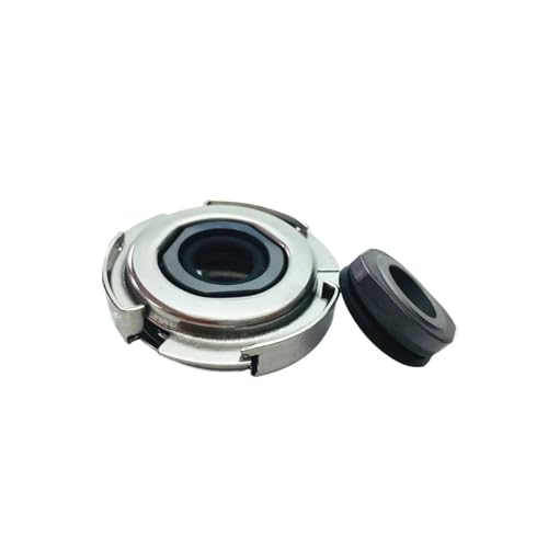 Joint mécanique GLF-F-16 de 16mm pour pompes CM-16 et CM16 en SIC-SIC-VIT