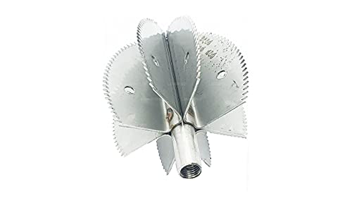Coconut Grater Scraper Shredder Odiris (Ceylon) A8 X 1 Manually Hand Operated (Sharp Object) #TOP3