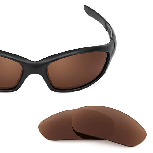 Image of Revant Replacement Lenses for Oakley Whisker