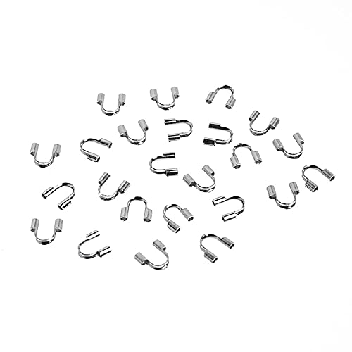 John Bead Stainless Steel Wire Guardian 24pcs Kit