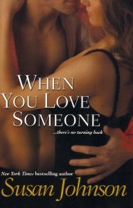 When You Love Someone