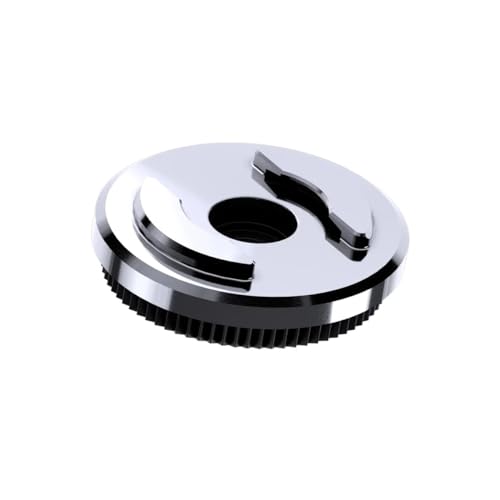 SP CONNECT 52786 Replacement Head SPC+ MotoPro Barclamp ClutchPro - Chrome