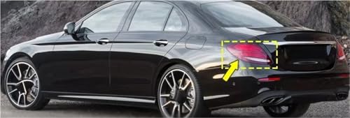 Feu arrière Mercedes W213 infiltration eau solution phare gauche Classe E 2139067700