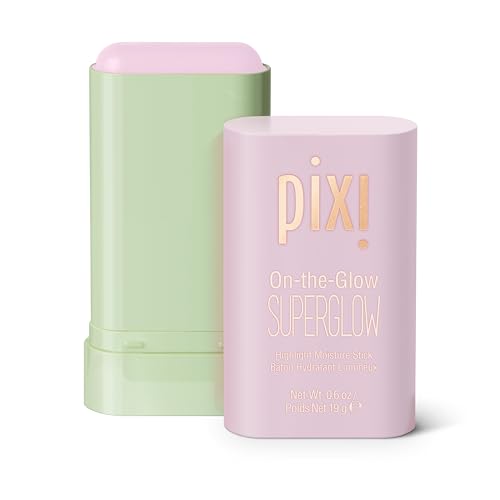 Pixi On-the-Glow SuperGlow