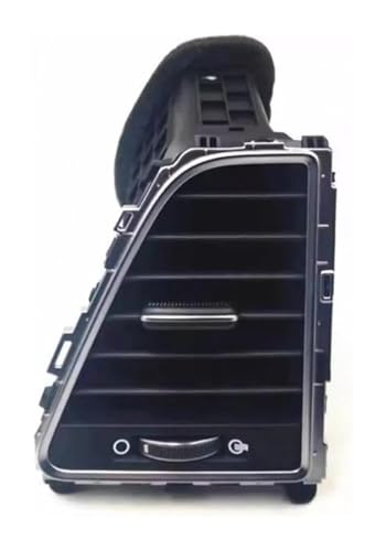 Déflecteur climatisation pour Hyundai Sonata 2015-2017 buse aéronef de tableau de bord droit