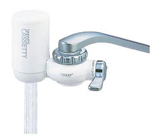 Amazon | 東レ 浄水器 トレビーノ カセッティ MK2J | 東レ(TORAY