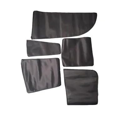 B1GCDUSTXL One New Jumbo Grasscatcher Dust Cover Fits for Case IHB1GCDUSTXL 2594 3394