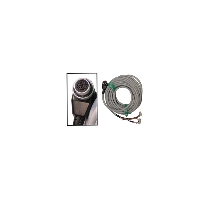 Furuno 001 409 520 00 Radar Cable 15M 1832 1834 1835