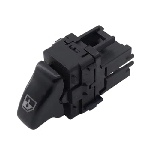 Interrupteur fenêtre Pontiac Montana lève-vitre voiture module commande 12V 10416106