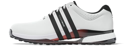 adidas Men's Tour360 25 Spikeless Shoes3