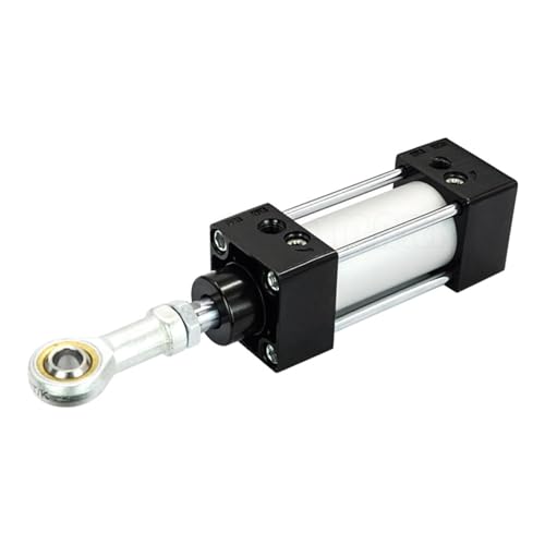 Vérin pneumatique SC50X75 avec alésage 50mm et course 75mm - 2