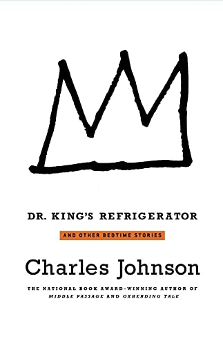 Dr. King's Refrigerator: And Other Bedtime Stories