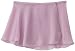 Danskin Big Girls' Wrap Skirt