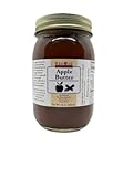 Red Oak Provisions Apple Butter Spread - All Natural - Great for Gift Basket Sets - 19 oz.