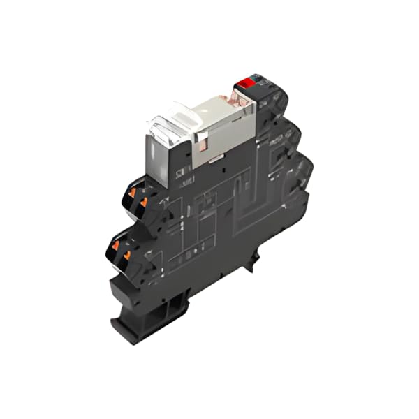 2618330000 Terminal Block Interface Modules TRP 230VAC RC 2CO
