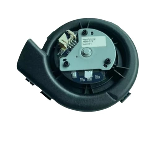 Vacuum Cleaner Fan Motor Replacement Parts, Compatible for Dreame, D10s Plus/ L10s Prime/ L10s Ultra/ L10s Pro Fan Motor Accessories