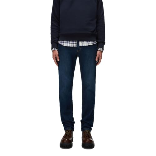 Napapijri Hombre L-KIENE Regular 1 Pantalones, Denim, 29 W