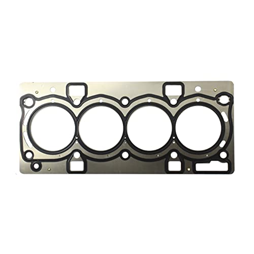 DNJ HG4314 Cylinder Head Gasket for 2013-2019 Ford Escape, Fiesta, Fusion 1.6L L4 16V DOHC 1596cc
