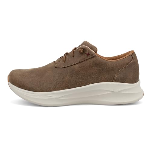 Image of Twisted X Women's Feather X Low Top Casual Sneakers