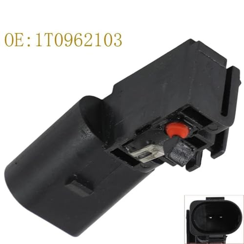 Interruptor de puerta maletero 1T0962103 para restaurar cierre VW 3