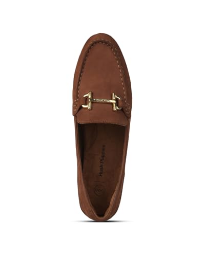 Image of Hush Puppies Womens Shoes Loafer