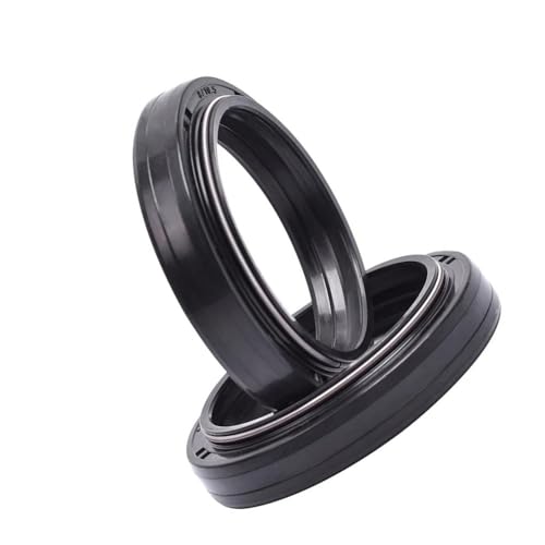 Retén de aceite 39 51 8 de amortiguador delantero para motocicleta NV600 y VT600C