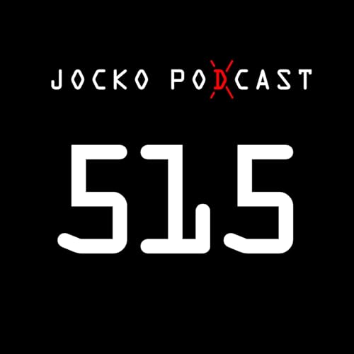 515: Discipline, Detachment, and the Power of Going From "Why" to "What". W/ Dakota Meyer