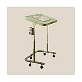 Restez hydraté en toute simplicité grâce à notre table d'appoint mobile en forme de C dotée d'un porte-gobelet amovible. Cette table est parfaite pour boire et accéder aux boissons sans effort. Parfait pour votre salon, chambre à coucher ou espace extérieur.
