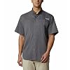 Columbia Men’s PFG Tamiami II Short Sleeve Shirt