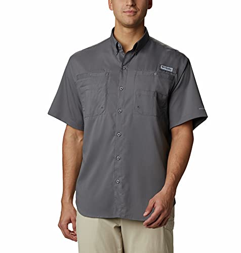 Columbia Men’s PFG Tamiami II Short Sleeve Shirt