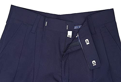 Image of PROLIFE School Uniform Pant /Trousers for Boys